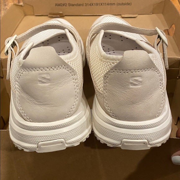 SALOMON RX MARIE-JEANNE Slip-ons - Picture 10 of 13